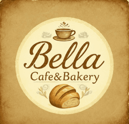 Bella Bakery Cafe